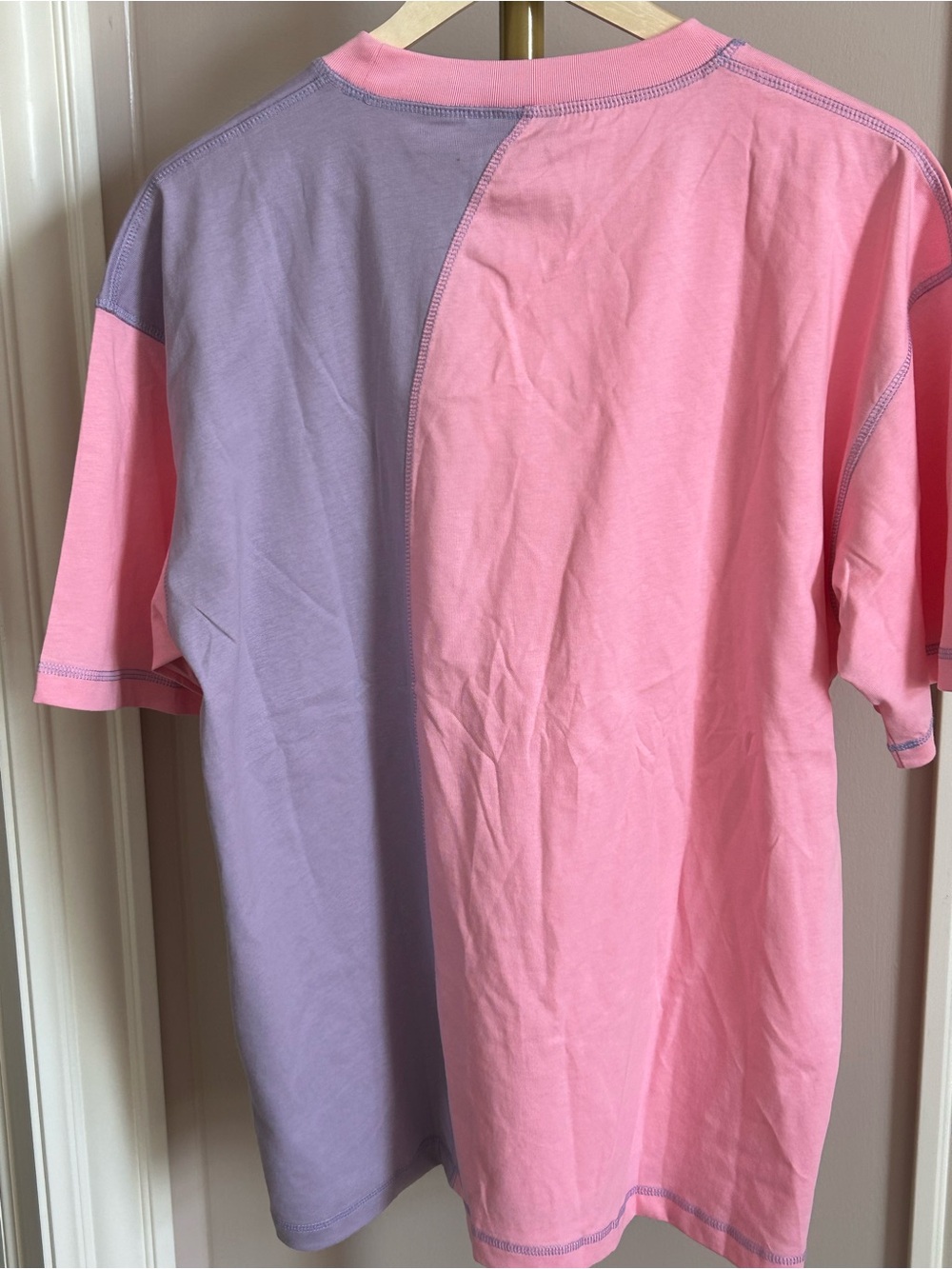Apari X Iron Mouse Collab T-Shirt (size Large) - Picture 5 of 8